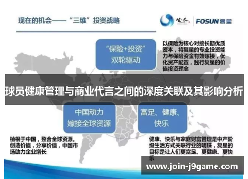 球员健康管理与商业代言之间的深度关联及其影响分析 球员健康管理与商业代言之间的深度关联及其影响分析