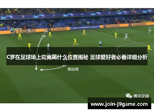C罗在足球场上究竟踢什么位置揭秘 足球爱好者必看详细分析 C罗在足球场上究竟踢什么位置揭秘 足球爱好者必看详细分析