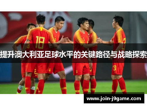 提升澳大利亚足球水平的关键路径与战略探索 提升澳大利亚足球水平的关键路径与战略探索
