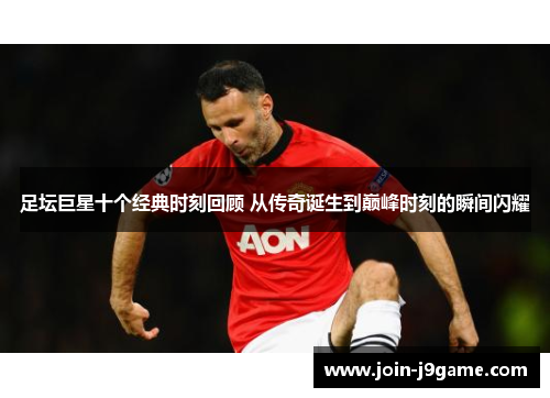 足坛巨星十个经典时刻回顾 从传奇诞生到巅峰时刻的瞬间闪耀 足坛巨星十个经典时刻回顾 从传奇诞生到巅峰时刻的瞬间闪耀